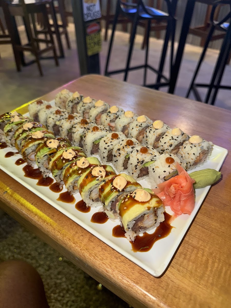 Anthony’S Asian Cuisine