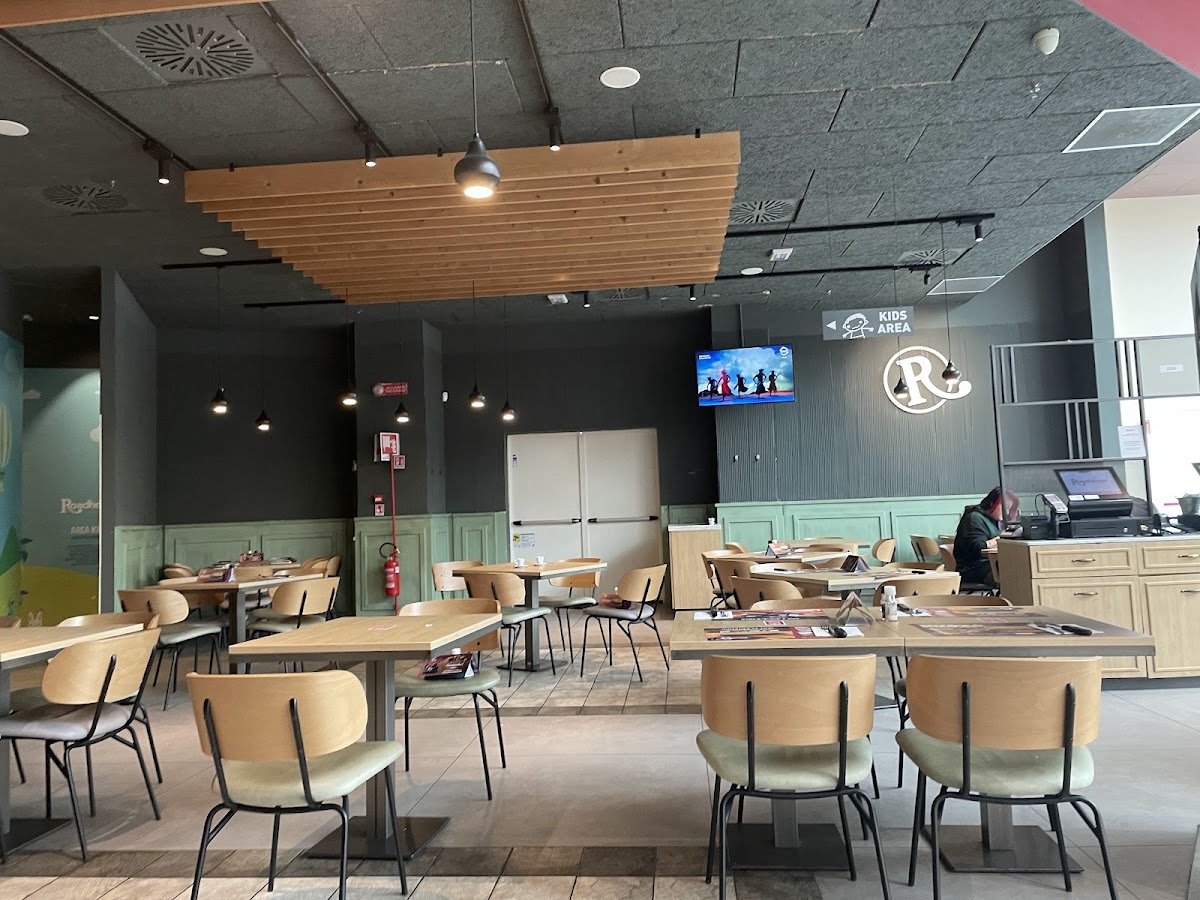 Roadhouse Restaurant San Rocco Al Porto-6