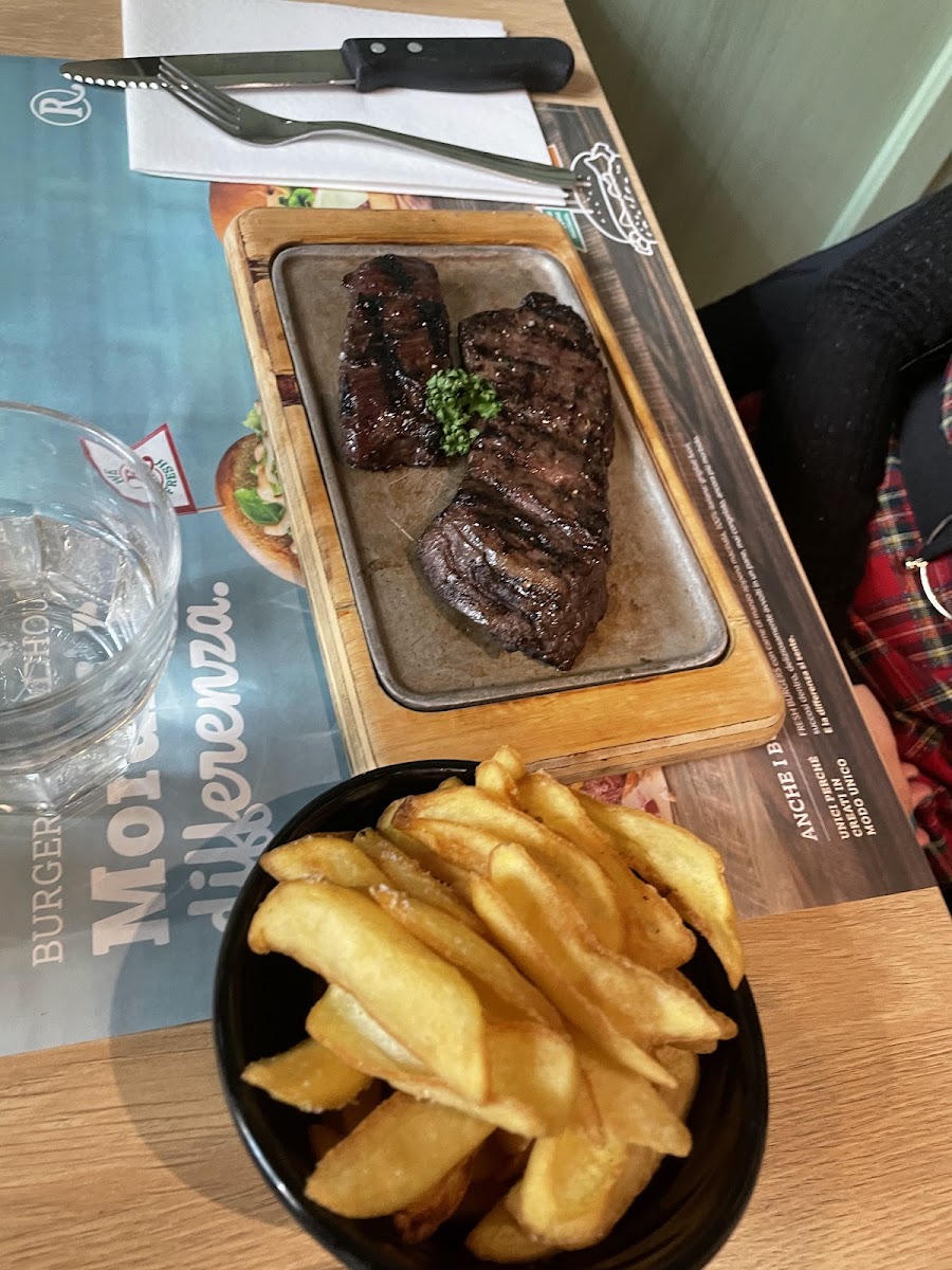 Roadhouse Restaurant San Rocco Al Porto-7